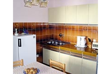 Croatia Privát Biograd na Moru, Exterior